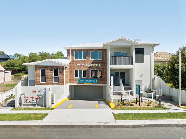 125 Cornelia Road Seven Hills NSW 2147