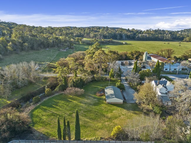 9-11 Oxleys Hill Road Bowral NSW 2576 9-11 Oxleys Hill Road Bowral NSW 2576