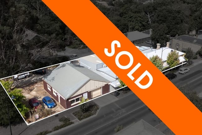 65-71 Princes Highway Nairne SA 5252
