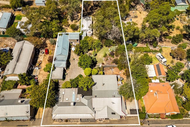 10-12 Miller Street Springton SA 5235 10-12 Miller Street Springton SA 5235