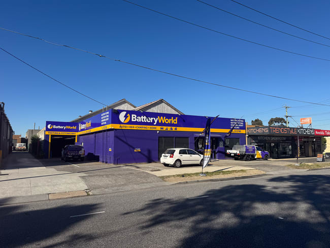 25 Frankston-Dandenong Road Dandenong South VIC 3175 25 Frankston-Dandenong Road Dandenong South VIC 3175