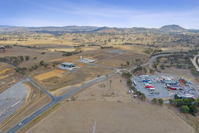 2 Industrial Close Yass NSW 2582 2 Industrial Close Yass NSW 2582