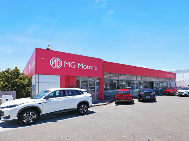 192 Great Eastern Highway Midland WA 6056