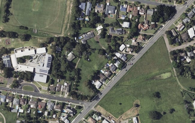 Maitland NSW 2320