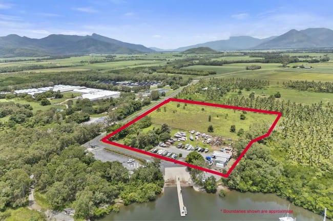 459R Redbank Road Packers Camp QLD 4865 459R Redbank Road Packers Camp QLD 4865