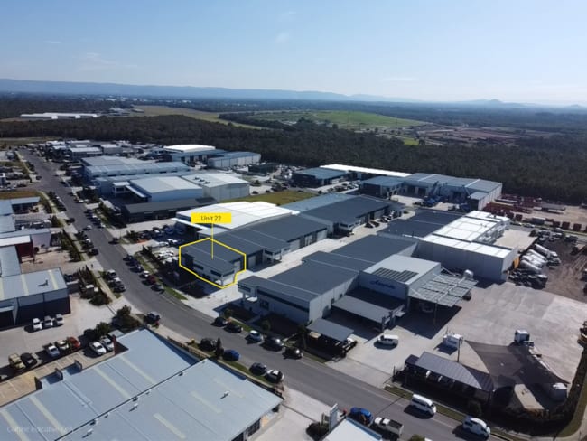 22/65-69 Evans Drive Caboolture QLD 4510