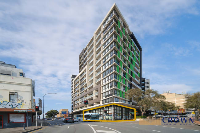 380 Forest Road Hurstville NSW 2220