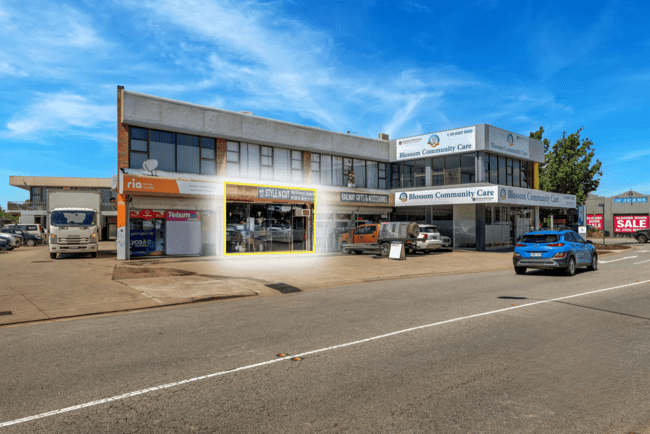8/161 Railway Avenue Laverton VIC 3028 8/161 Railway Avenue Laverton VIC 3028