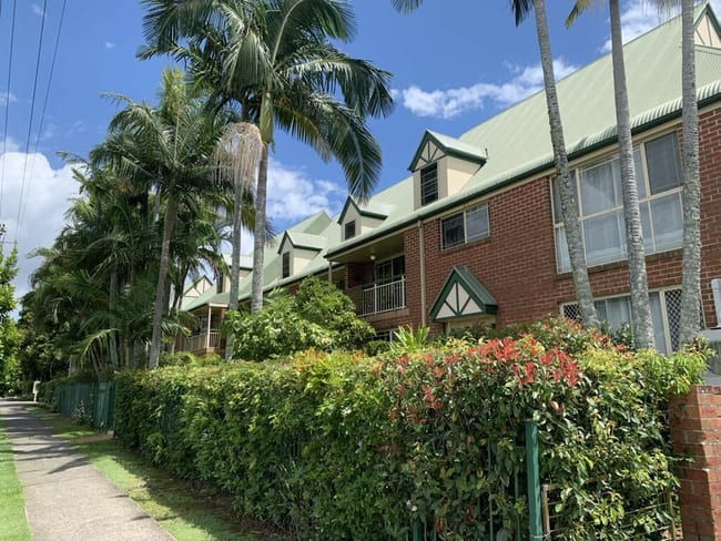 Southport QLD 4215