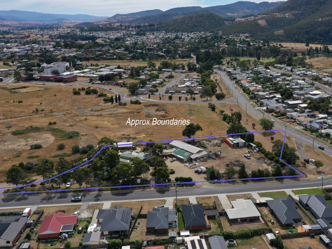120 Glebe Road New Norfolk TAS 7140 120 Glebe Road New Norfolk TAS 7140