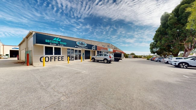 Unit 1/12 Buckingham Dr Wangara WA 6065