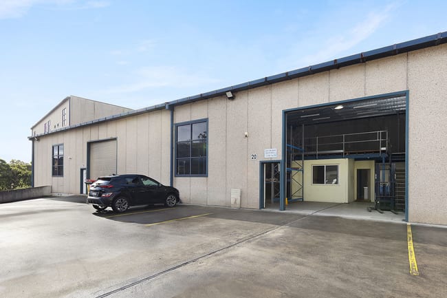 20/12 Cecil Road Hornsby NSW 2077