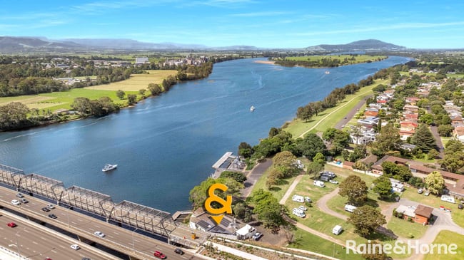 10 Wharf Road Nowra NSW 2541