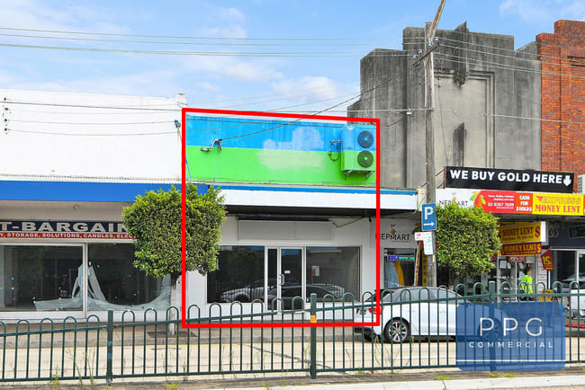 463 Princes Highway Rockdale NSW 2216