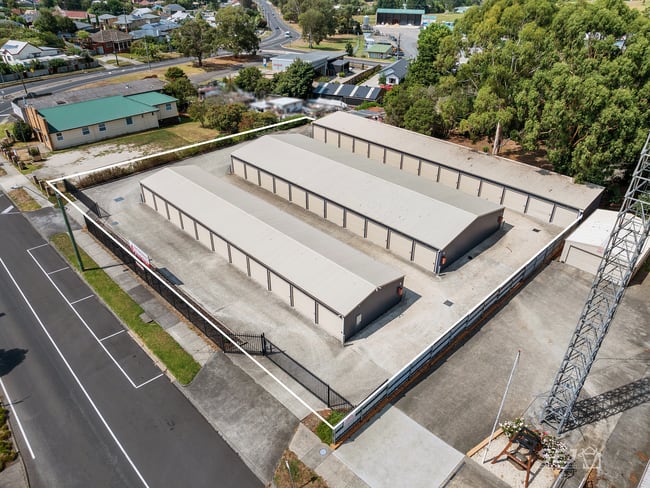 26 Mine Road Korumburra VIC 3950 26 Mine Road Korumburra VIC 3950