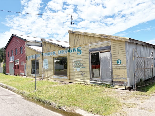 5-9 Virgil Street Hyde Park QLD 4812 5-9 Virgil Street Hyde Park QLD 4812