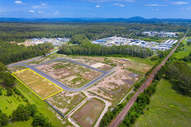 Lot 17 Oakley Way Wauchope NSW 2446