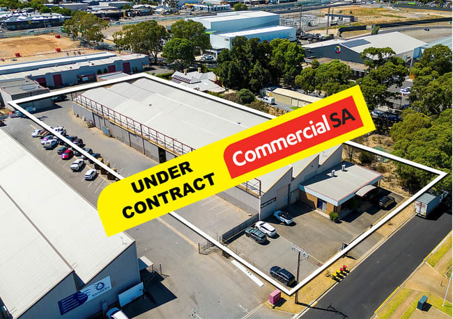 Unit 10 & 11, 9-11 Drury Terrace Tonsley SA 5042 Unit 10 & 11, 9-11 Drury Terrace Tonsley SA 5042