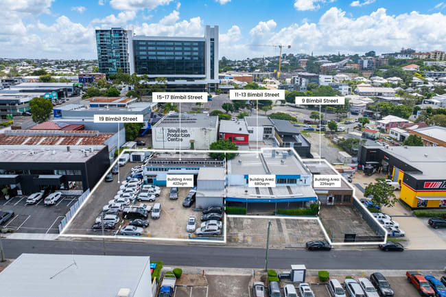 9-19 Bimbil Street Albion QLD 4010 9-19 Bimbil Street Albion QLD 4010