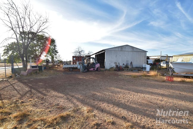 20 Scott Street Tennant Creek NT 0860 20 Scott Street Tennant Creek NT 0860