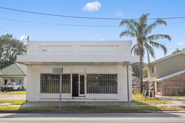167 Princes Highway Bulli NSW 2516 167 Princes Highway Bulli NSW 2516