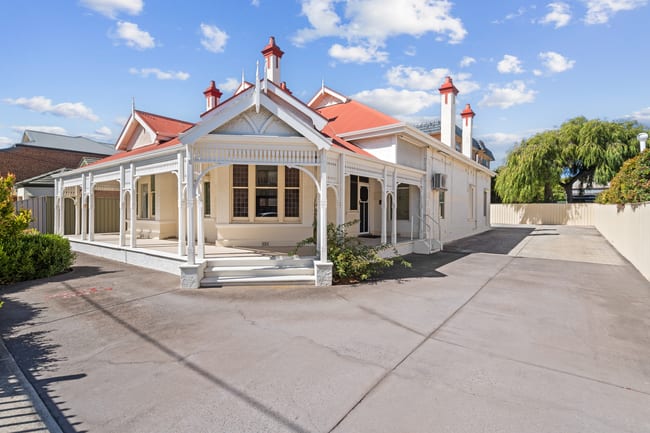 14 Waterloo Street Glenelg SA 5045 14 Waterloo Street Glenelg SA 5045