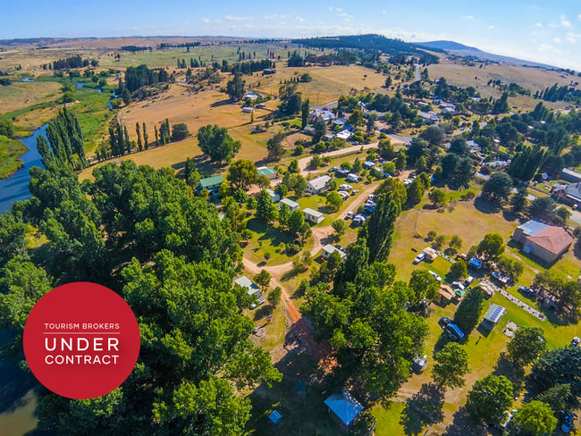 Dalgety NSW 2628 Dalgety NSW 2628