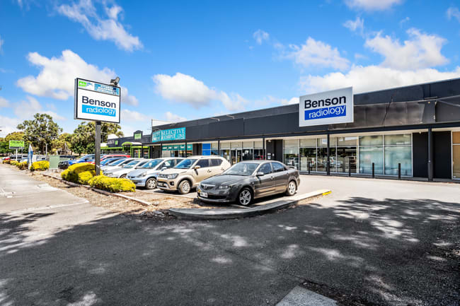 Benson Portfolio, 115 Main South Road Morphett Vale SA 5162