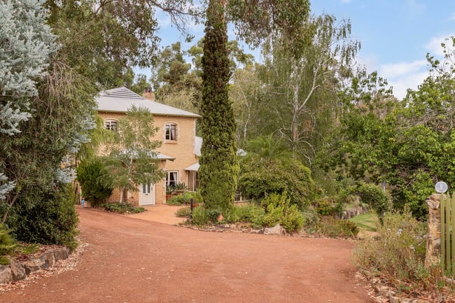 Lot 14 Grange Road Nannup WA 6275 Lot 14 Grange Road Nannup WA 6275
