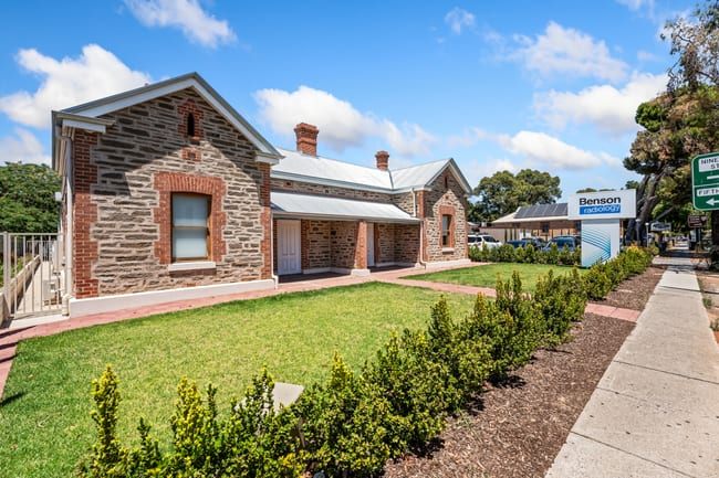 Benson Portfolio, 44-46 Adelaide Road Gawler South SA 5118 Benson Portfolio, 44-46 Adelaide Road Gawler South SA 5118