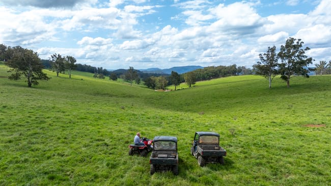 McPhee Beef Farms 2697 Kangaroo Flat Road Yarrowitch NSW 2354 McPhee Beef Farms 2697 Kangaroo Flat Road Yarrowitch NSW 2354