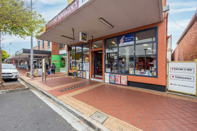 65 Reibey Street Ulverstone TAS 7315 65 Reibey Street Ulverstone TAS 7315