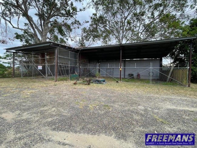 13 Palace Lane Nanango QLD 4615 13 Palace Lane Nanango QLD 4615