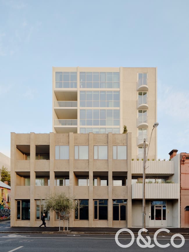 25 Smith Street Fitzroy VIC 3065 25 Smith Street Fitzroy VIC 3065