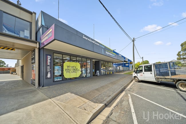 50 Bombala Street Cooma NSW 2630
