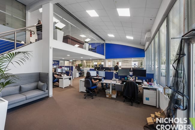 Suite 5/46 Old Princes Highway Beaconsfield VIC 3807 Suite 5/46 Old Princes Highway Beaconsfield VIC 3807