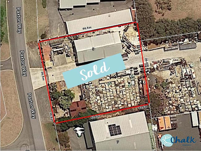 5 Paxton Way Port Kennedy WA 6172 5 Paxton Way Port Kennedy WA 6172