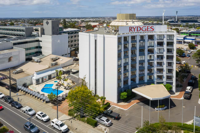 89-105 Gheringhap Street Geelong VIC 3220