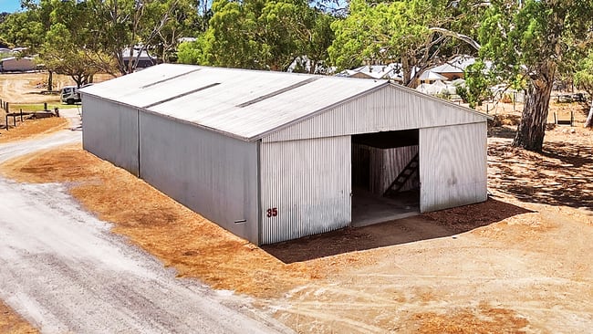 35 Pool Street Birdwood SA 5234 35 Pool Street Birdwood SA 5234