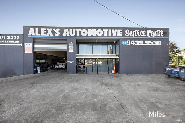 3/11 Silver Street Eltham VIC 3095 3/11 Silver Street Eltham VIC 3095