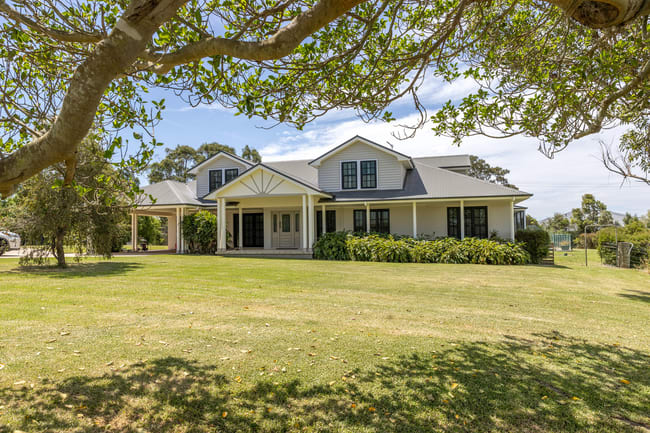 338 McFarlanes Road Berry Park NSW 2321