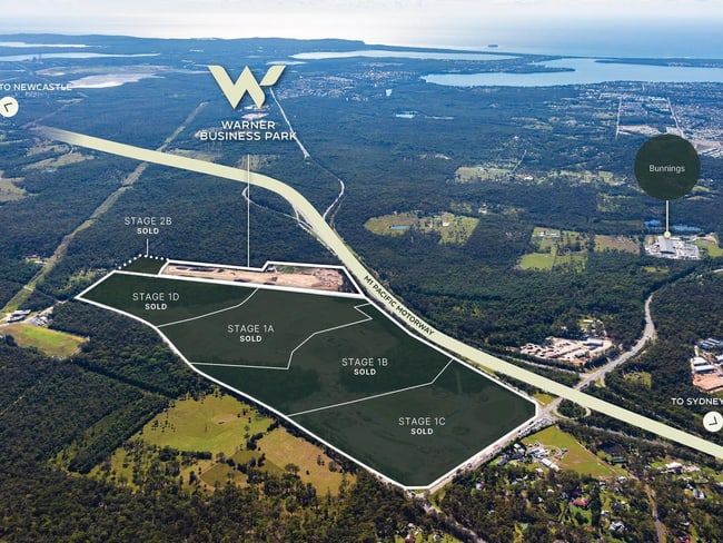10 Kiar Ridge & 20 Kiar Ridge Road Jilliby NSW 2259