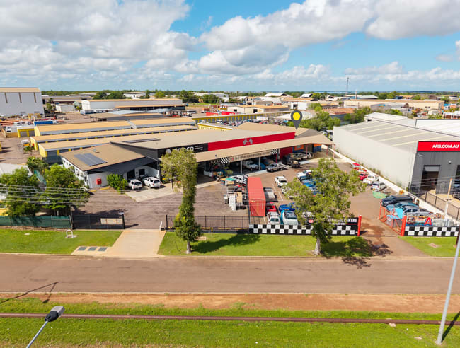 1/894 Stuart Highway Pinelands NT 0829 1/894 Stuart Highway Pinelands NT 0829