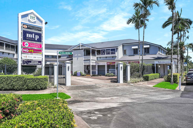 1,3/192 Mulgrave Rd Westcourt QLD 4870 1,3/192 Mulgrave Rd Westcourt QLD 4870