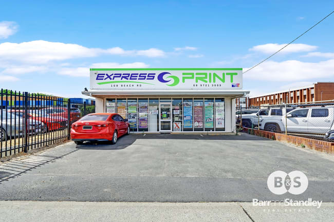 108 Beach Road Bunbury WA 6230