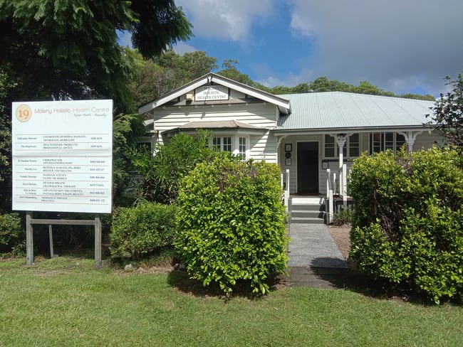19 Coral Street Maleny QLD 4552