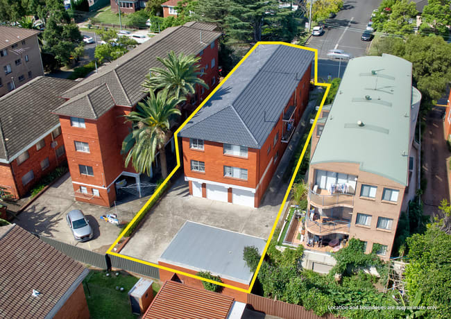 592 Blaxland Road Eastwood NSW 2122