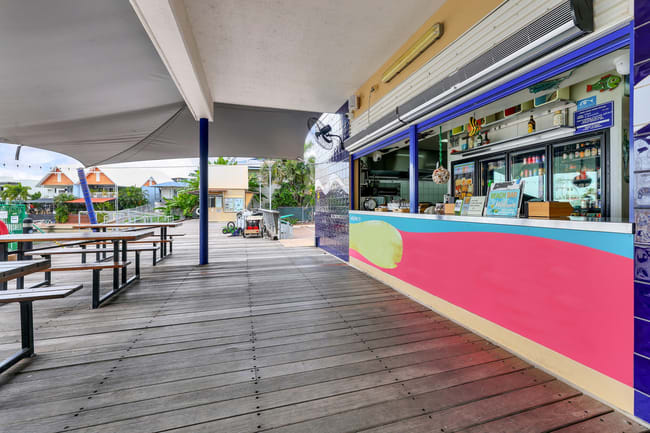 8/90 Frances Bay Drive Stuart Park NT 0820 8/90 Frances Bay Drive Stuart Park NT 0820