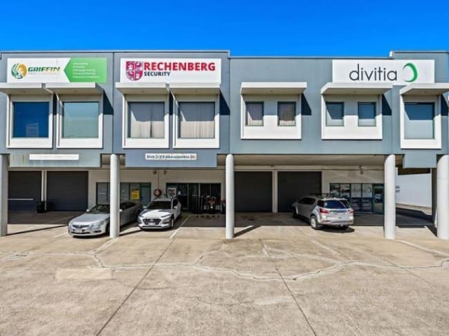 2/12 Abercrombie Street Rocklea QLD 4106 2/12 Abercrombie Street Rocklea QLD 4106