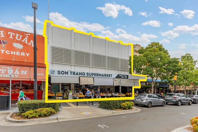 38 Bankstown City Plaza Bankstown NSW 2200 38 Bankstown City Plaza Bankstown NSW 2200